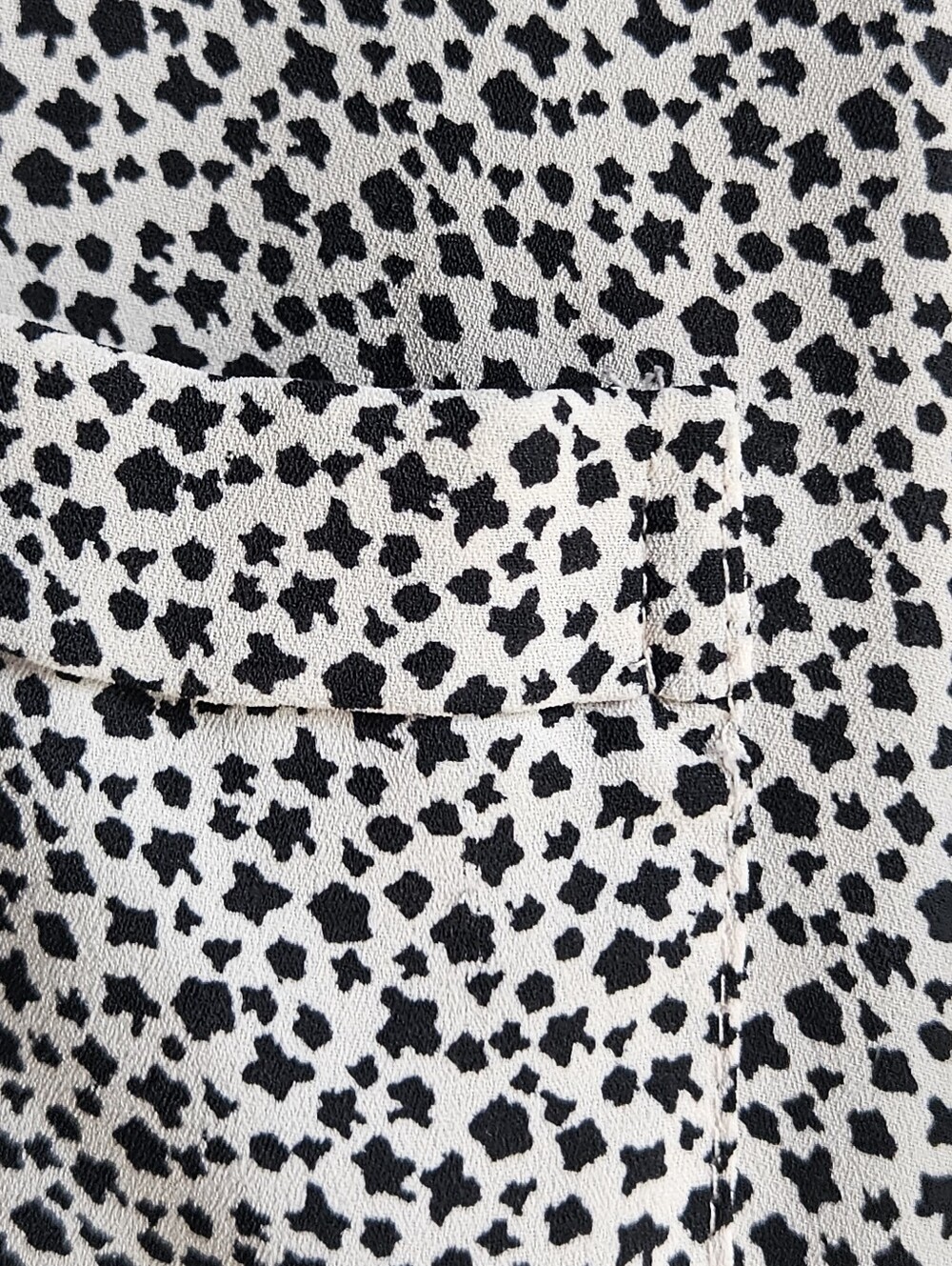 2 for $12: Loft Dolphin-Hem Oversized Sleeveless Tank in Women's XS - Picture 9 of 15